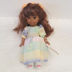 2005 Madame Alexander doll "Jumping Rope" McDonald's toy